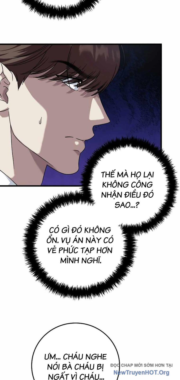 Đây Là Luật Chapter 160 - 16