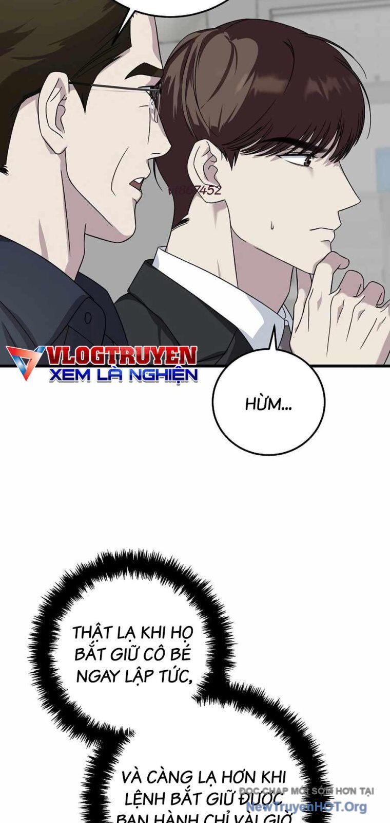 Đây Là Luật Chapter 160 - 18