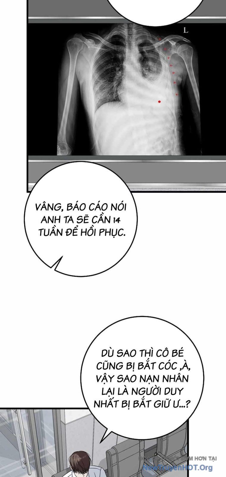 Đây Là Luật Chapter 160 - 23