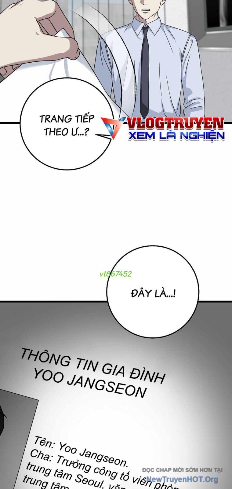 Đây Là Luật Chapter 160 - 25