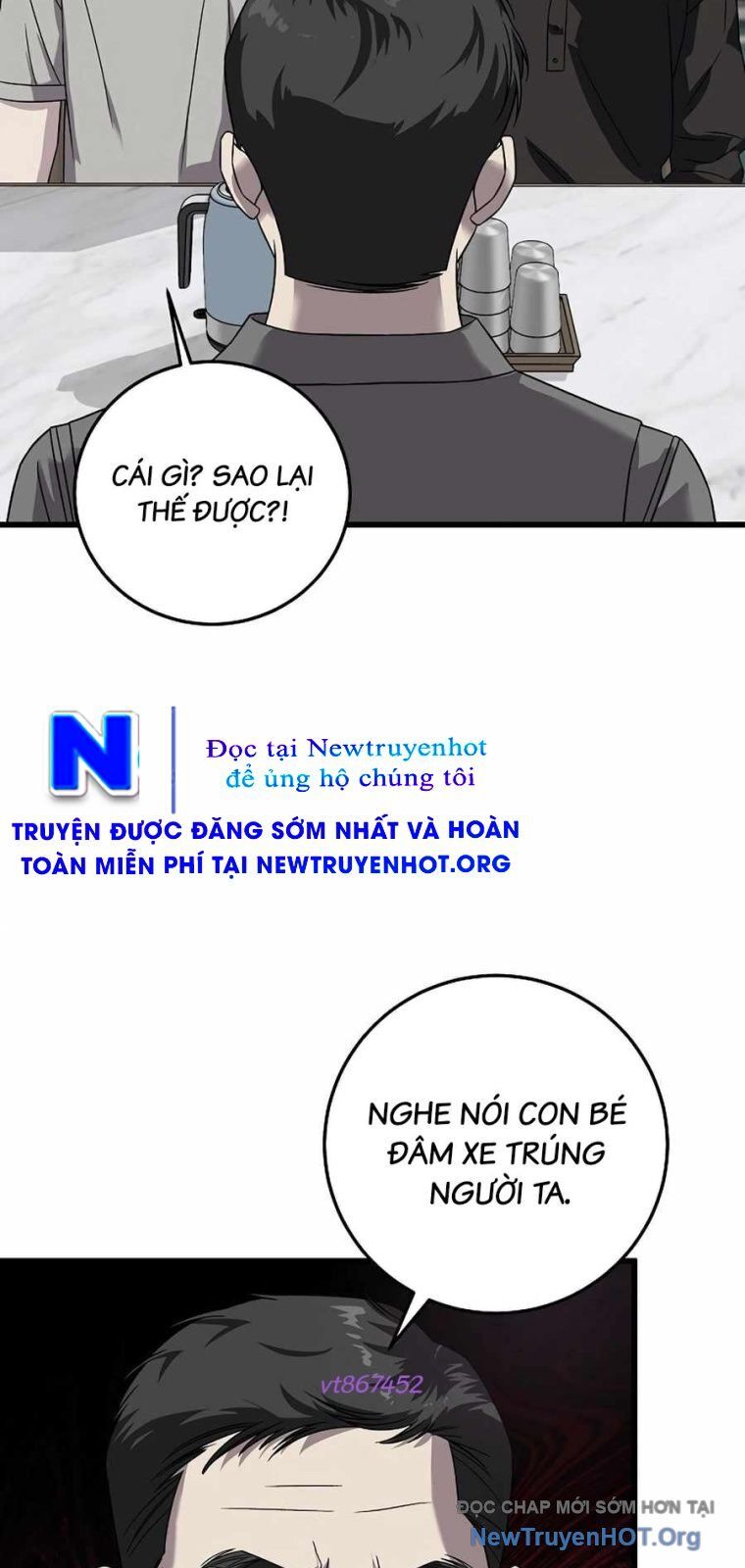 Đây Là Luật Chapter 160 - 4