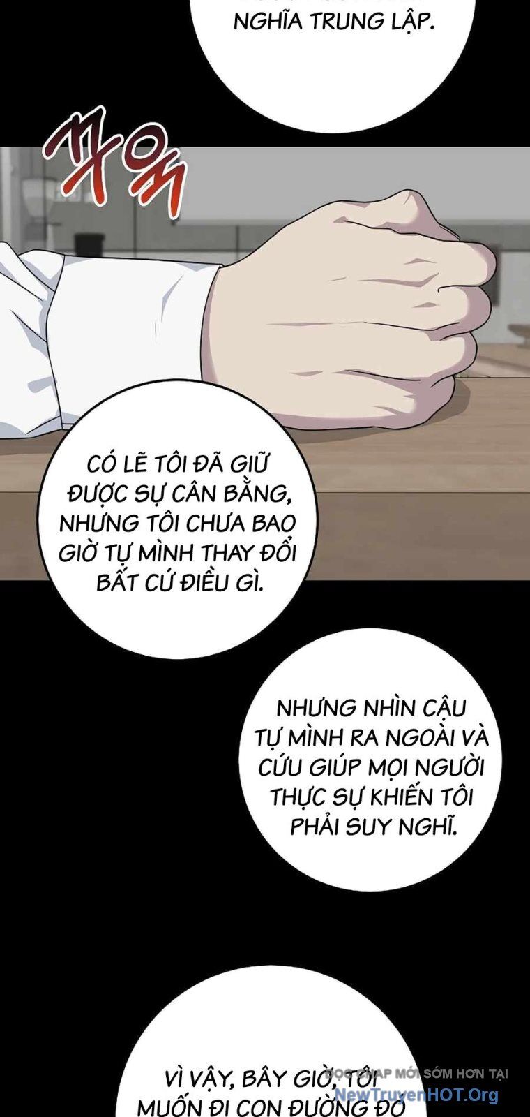 Đây Là Luật Chapter 160 - 31