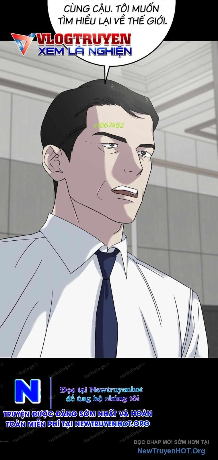 Đây Là Luật Chapter 160 - 32