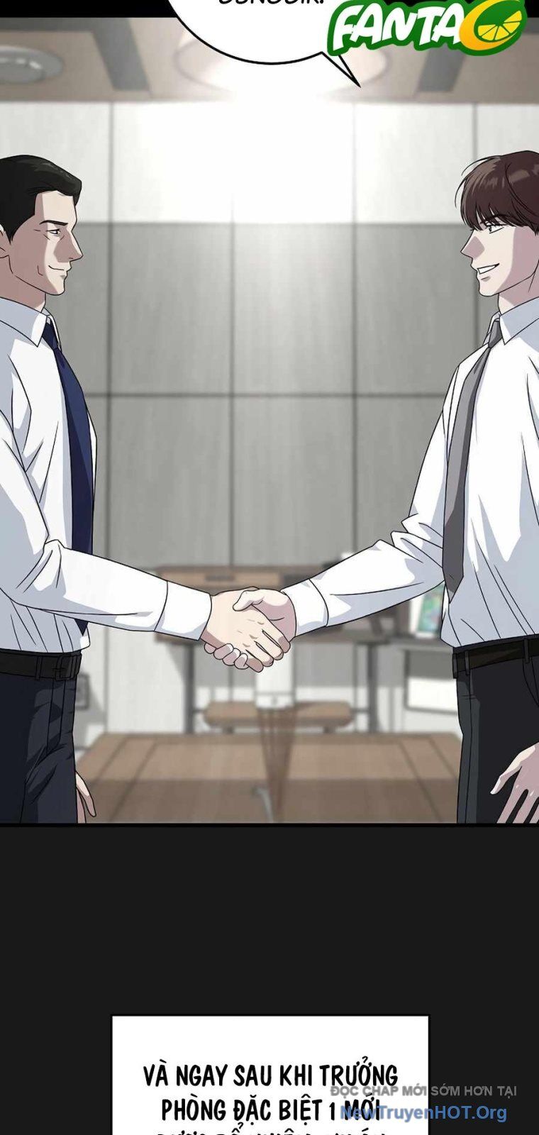 Đây Là Luật Chapter 160 - 34
