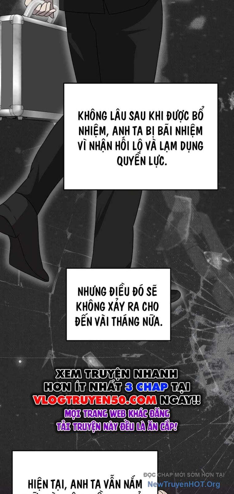 Đây Là Luật Chapter 160 - 36