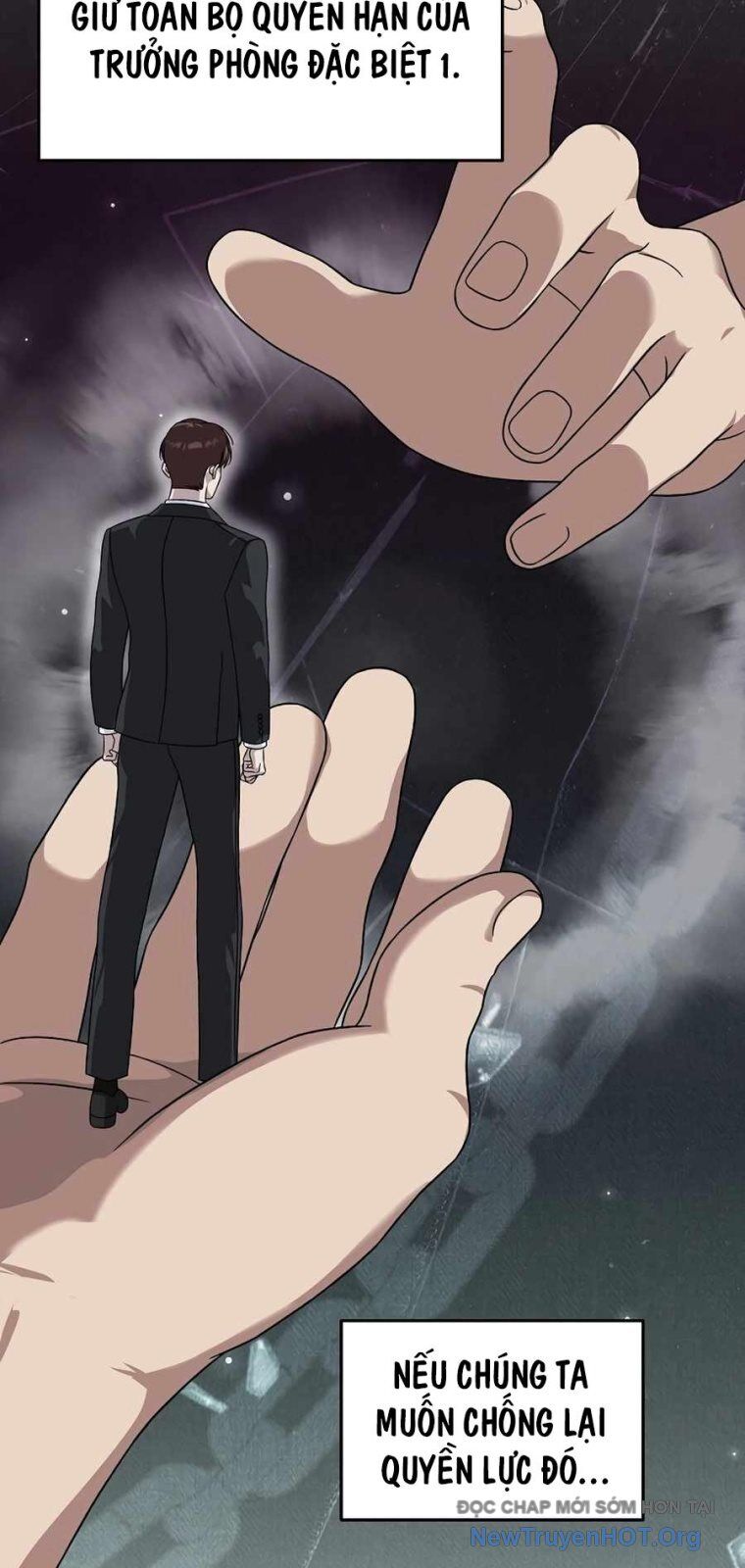 Đây Là Luật Chapter 160 - 37