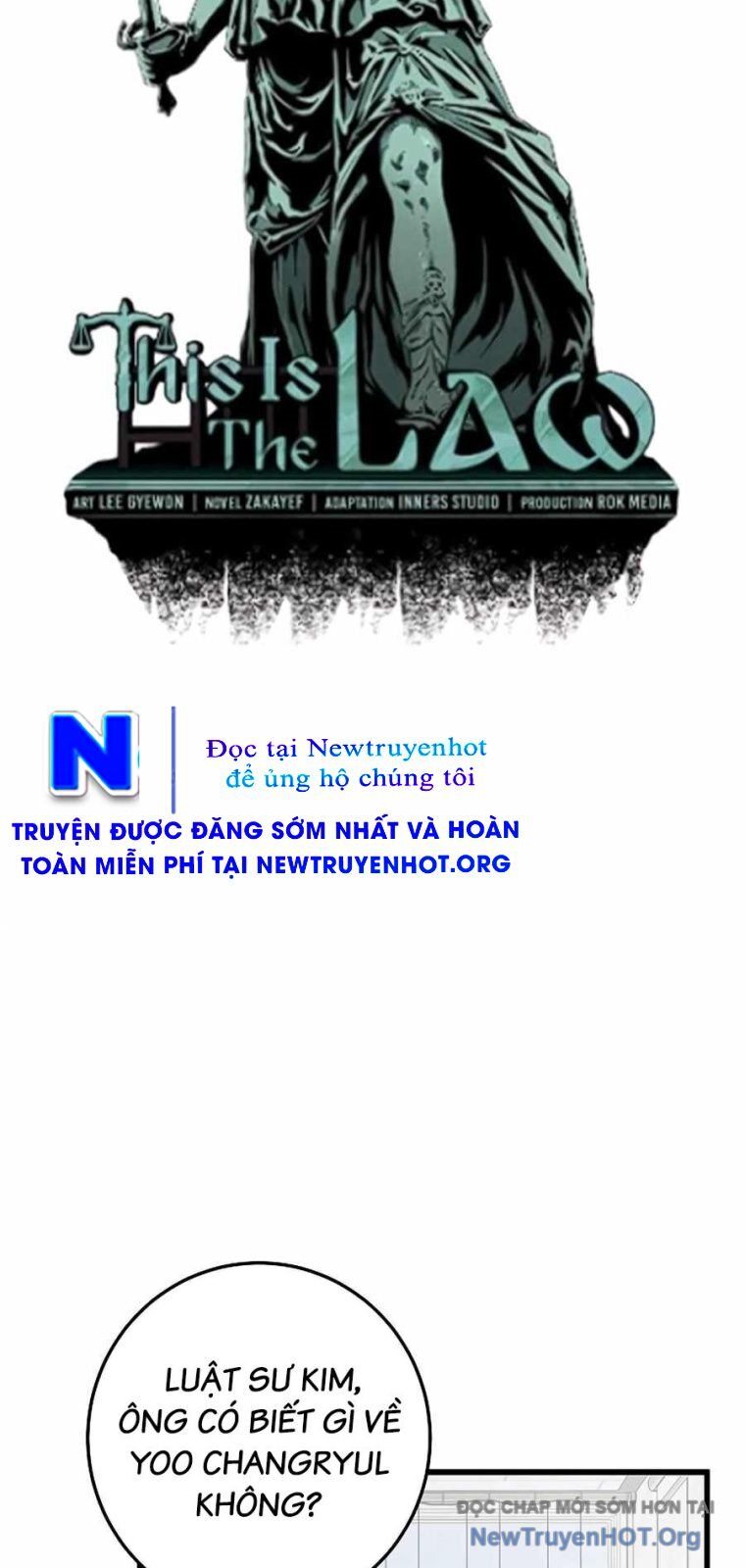 Đây Là Luật Chapter 160 - 40