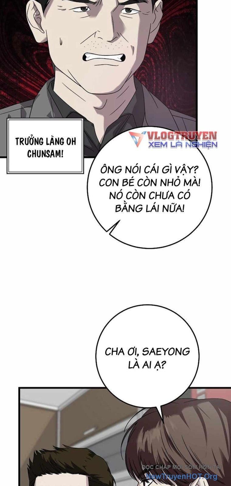Đây Là Luật Chapter 160 - 5