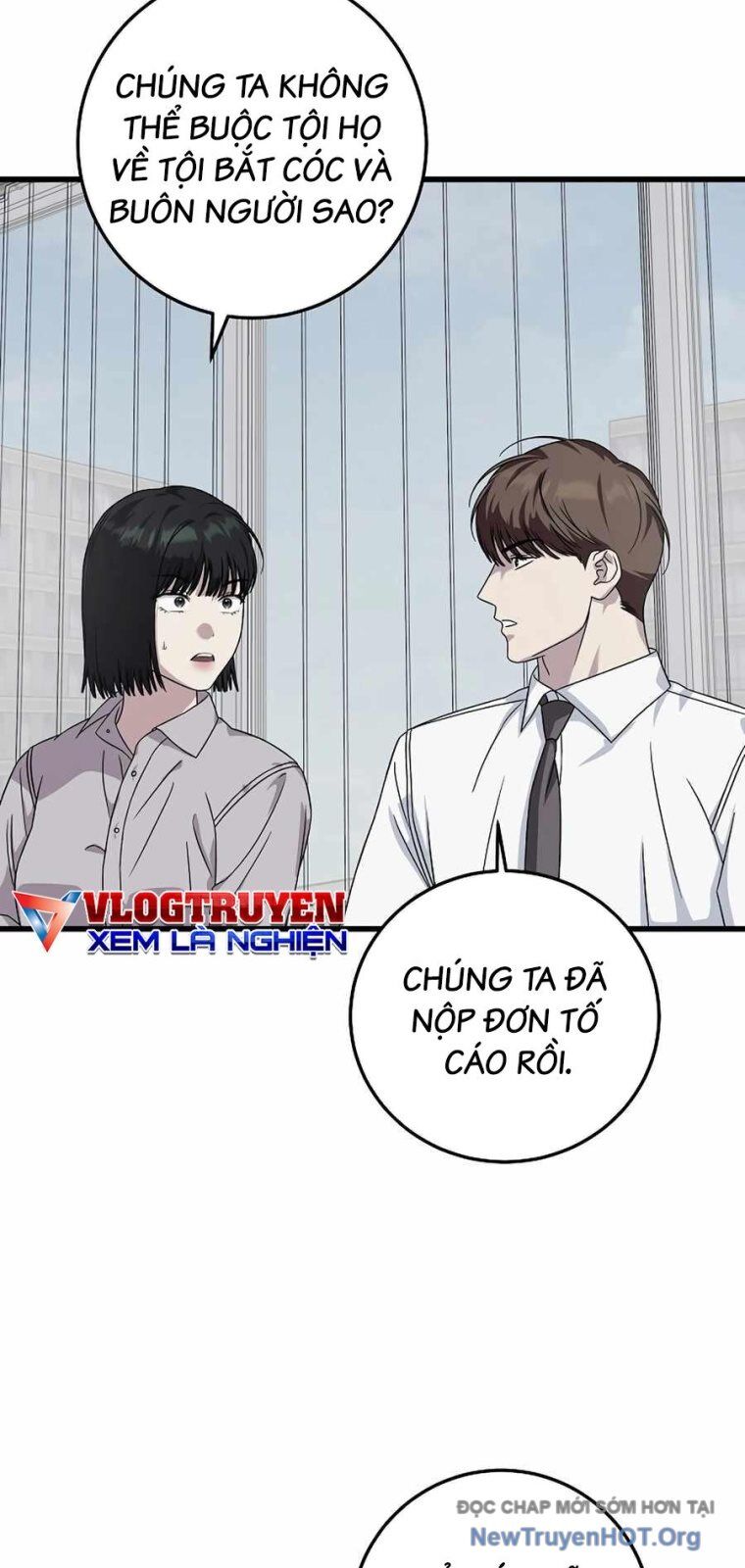 Đây Là Luật Chapter 160 - 45