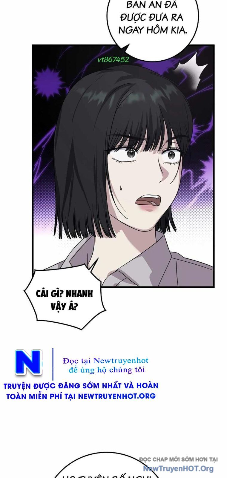 Đây Là Luật Chapter 160 - 46