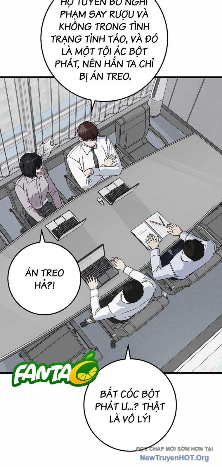 Đây Là Luật Chapter 160 - 47