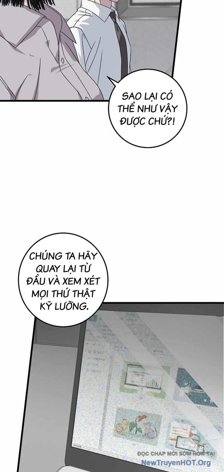 Đây Là Luật Chapter 160 - 50