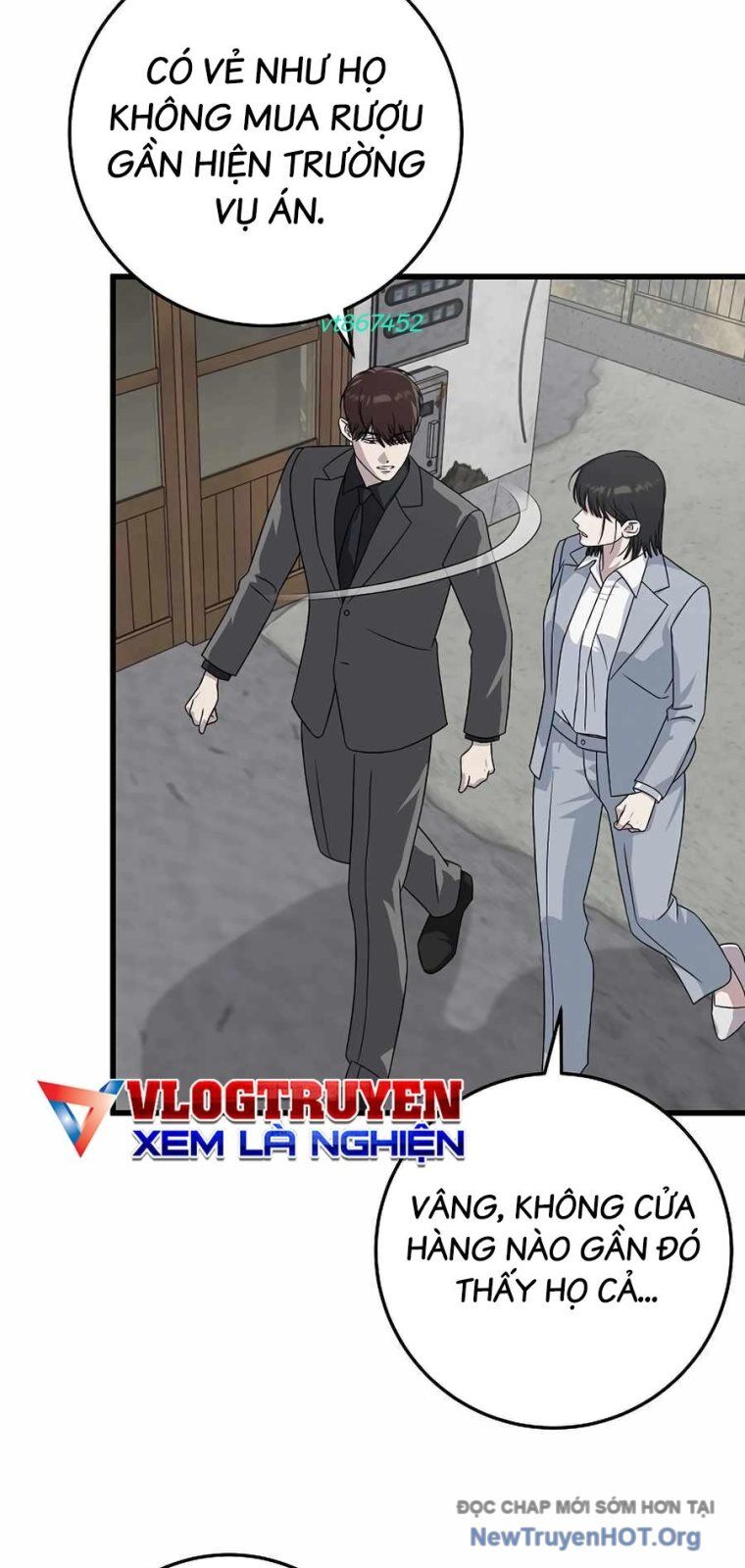 Đây Là Luật Chapter 160 - 53
