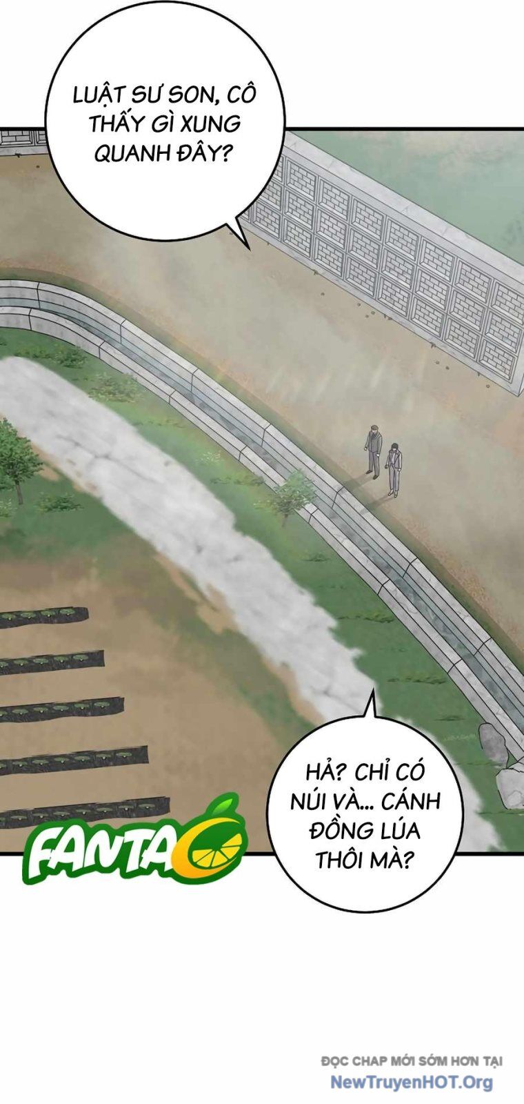 Đây Là Luật Chapter 160 - 55