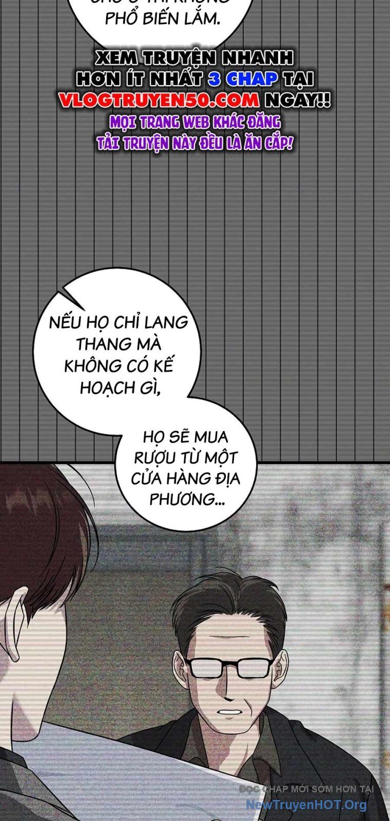 Đây Là Luật Chapter 160 - 58