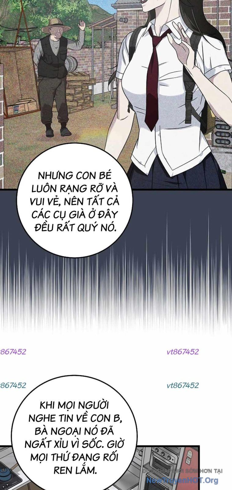 Đây Là Luật Chapter 160 - 7