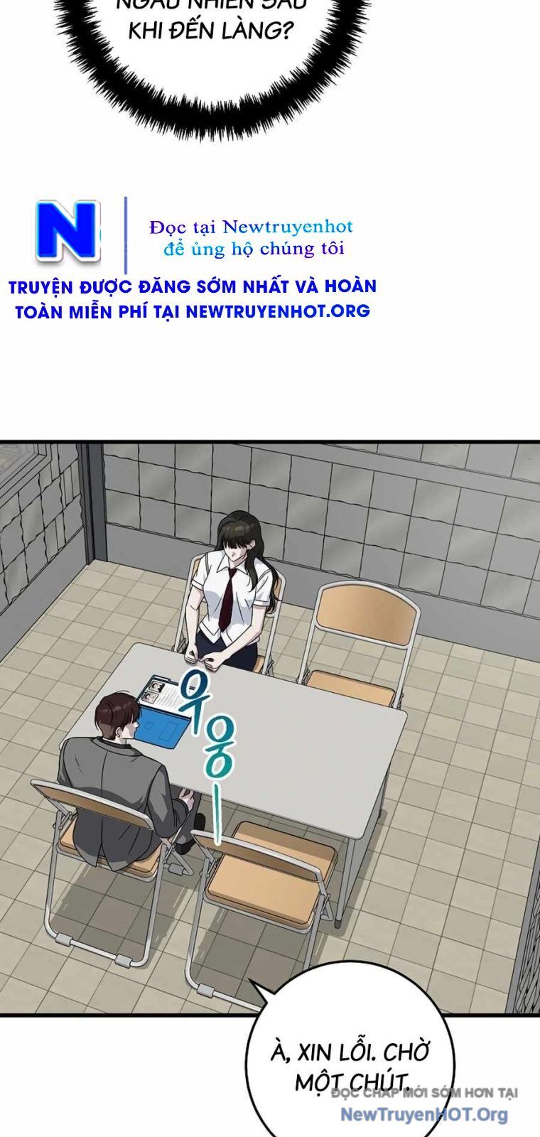 Đây Là Luật Chapter 160 - 69