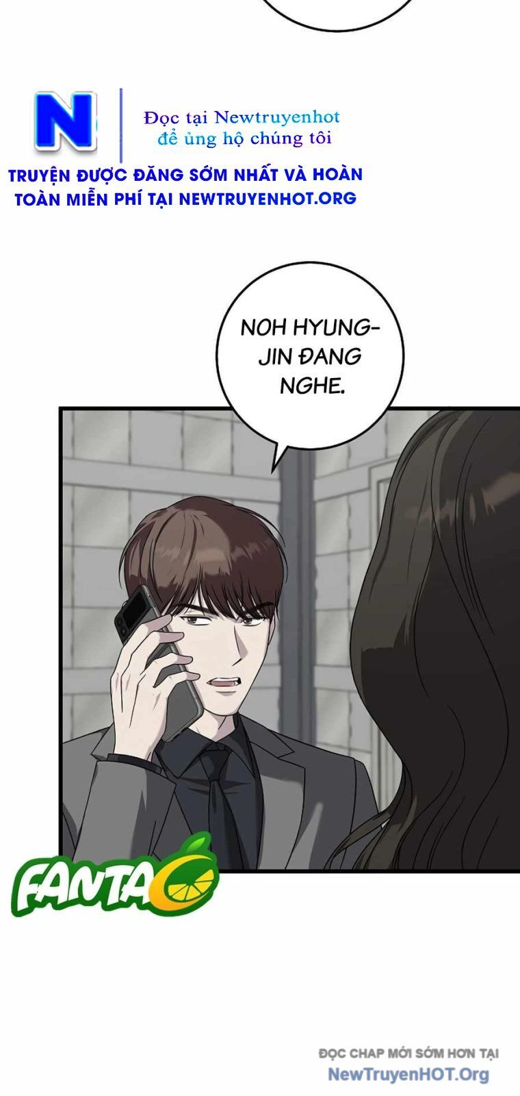 Đây Là Luật Chapter 160 - 70