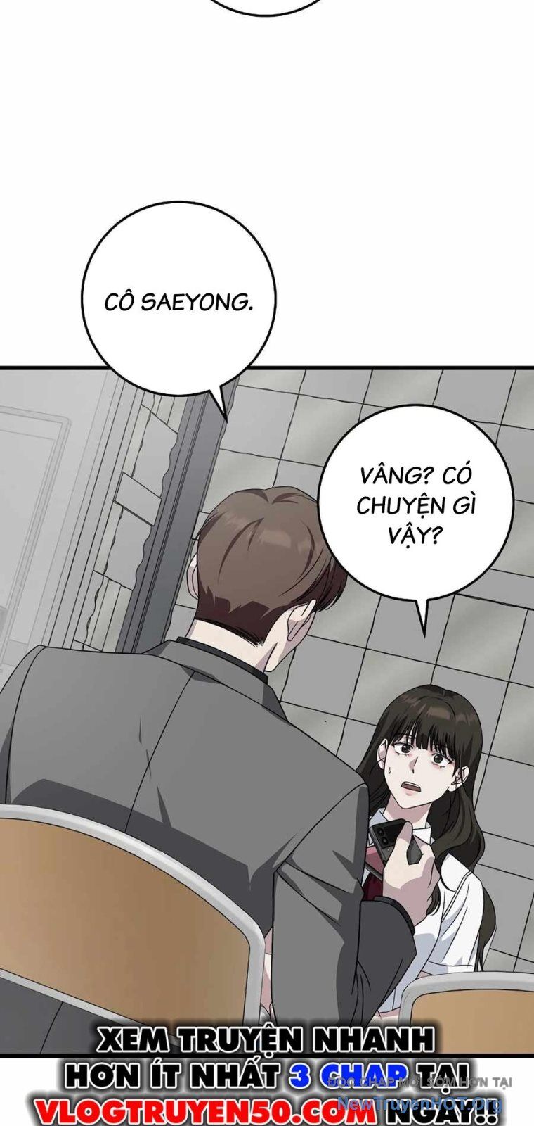 Đây Là Luật Chapter 160 - 72