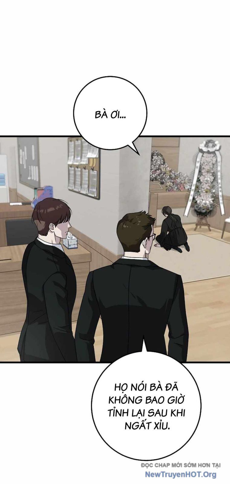 Đây Là Luật Chapter 160 - 76
