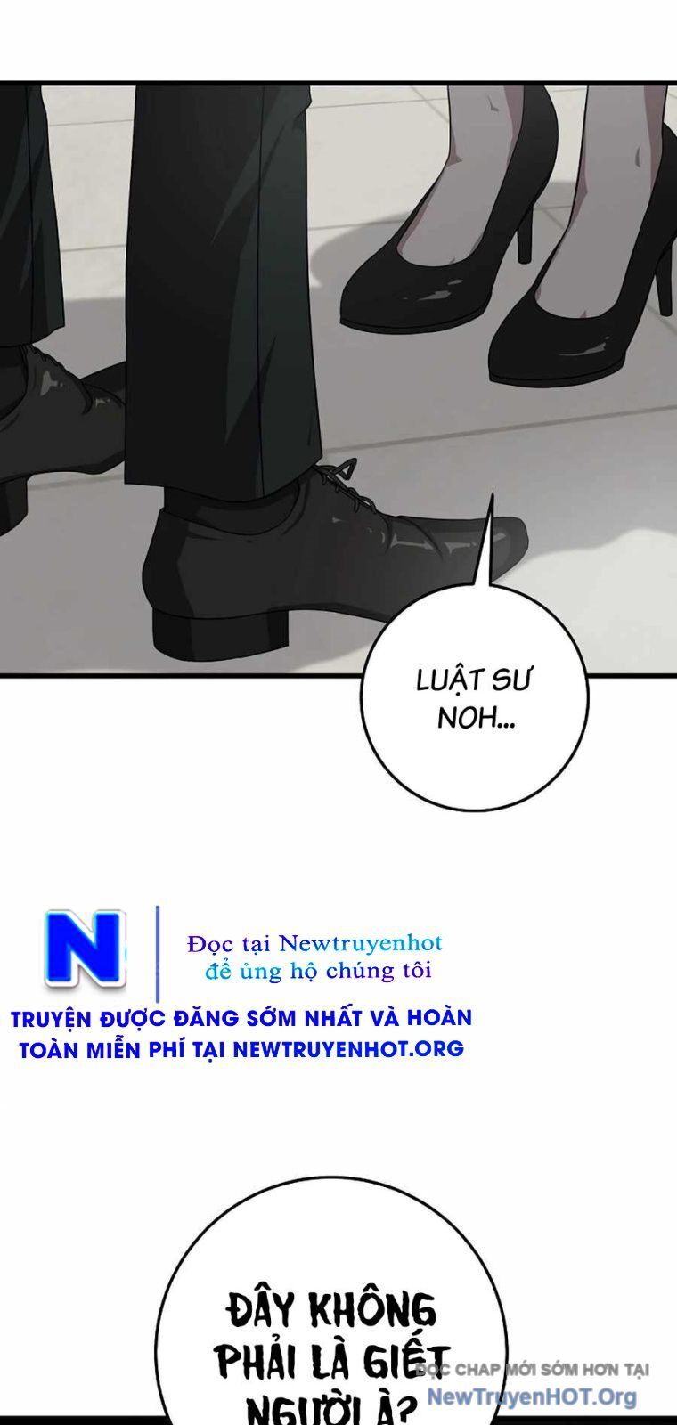 Đây Là Luật Chapter 160 - 82