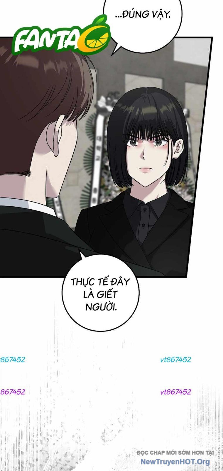 Đây Là Luật Chapter 160 - 84