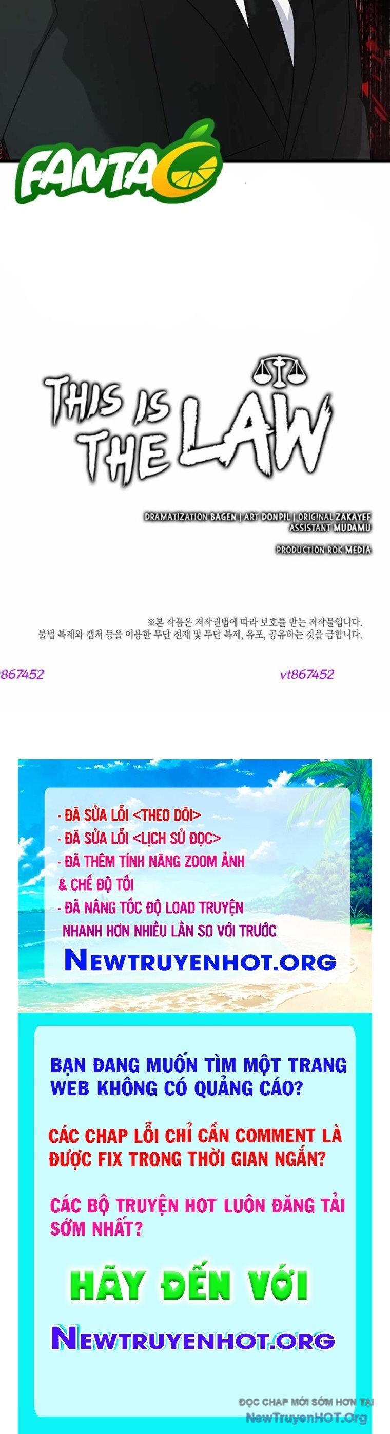 Đây Là Luật Chapter 160 - 86