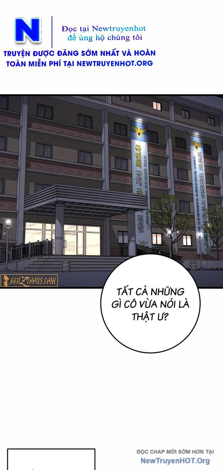 Đây Là Luật Chapter 160 - 10