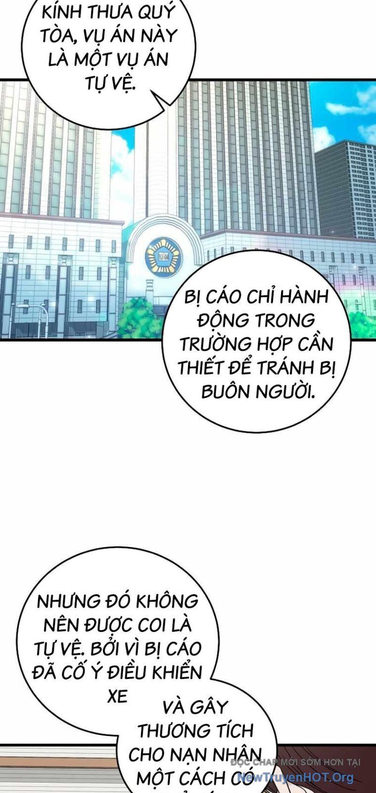Đây Là Luật Chapter 161 - 11