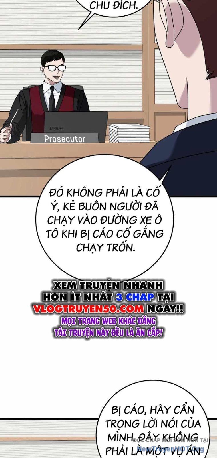 Đây Là Luật Chapter 161 - 12