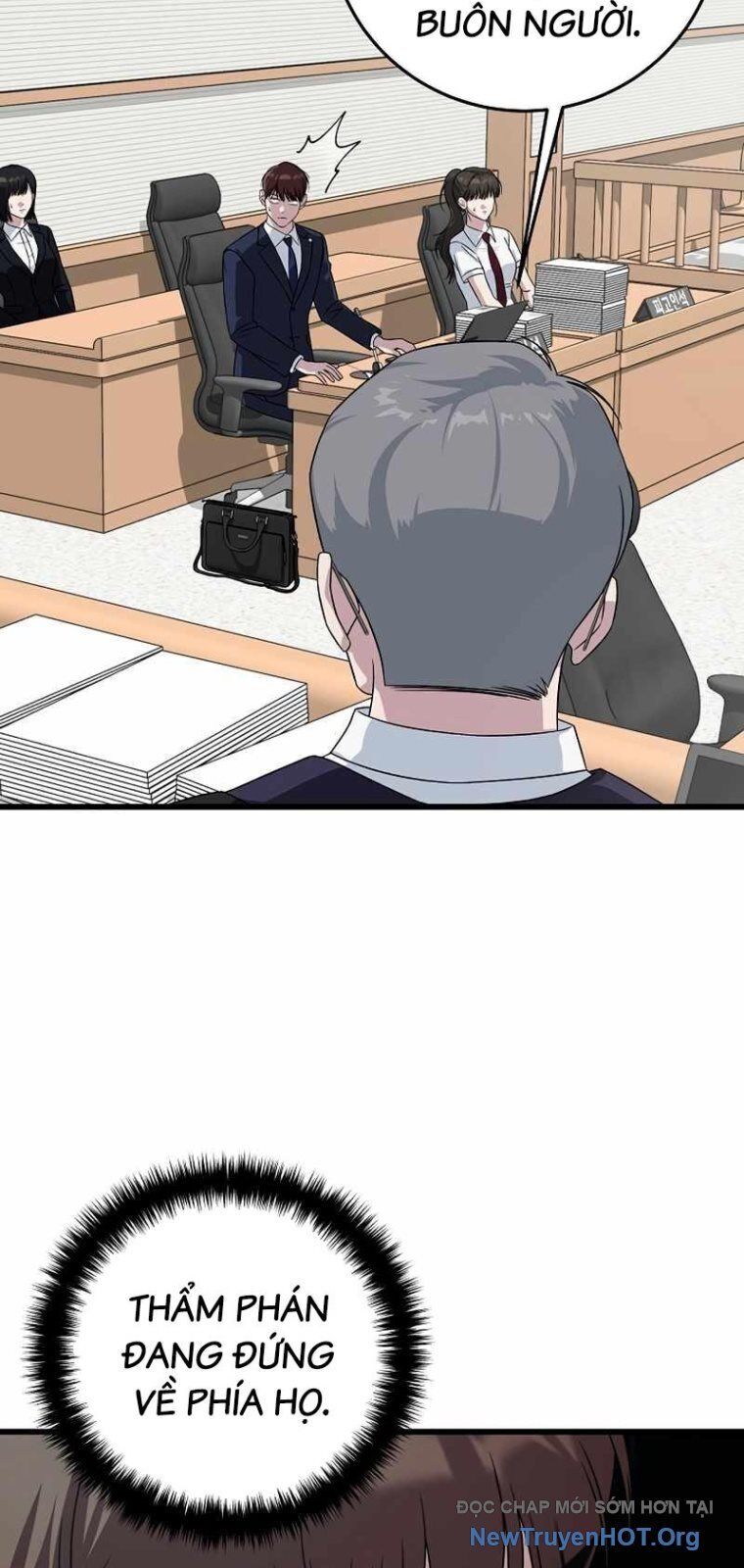 Đây Là Luật Chapter 161 - 13