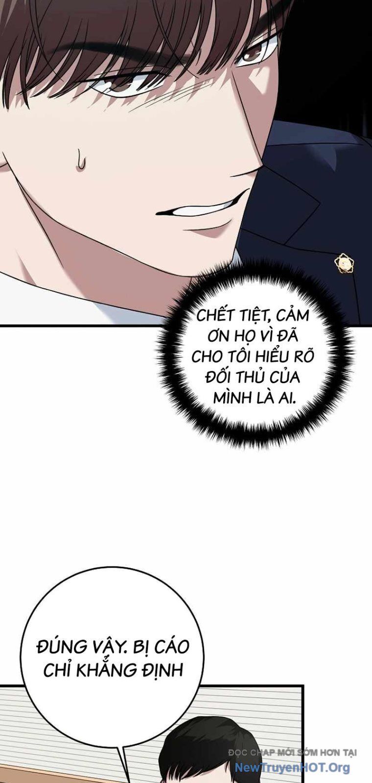 Đây Là Luật Chapter 161 - 14