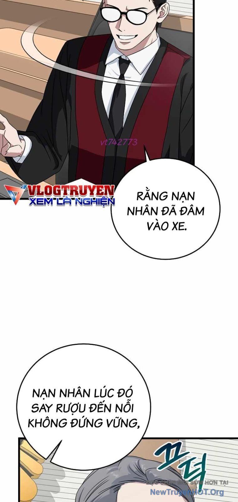 Đây Là Luật Chapter 161 - 15