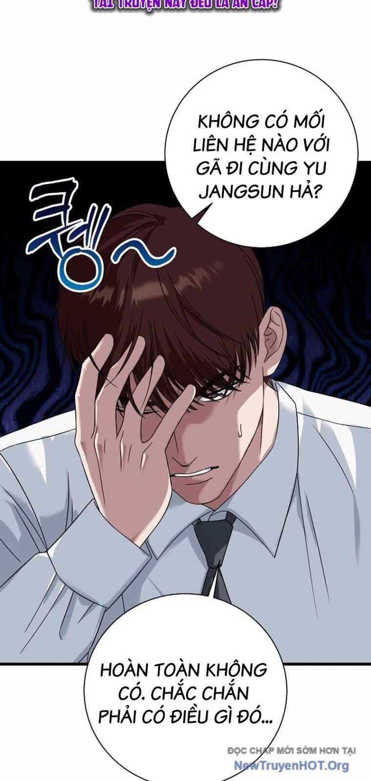 Đây Là Luật Chapter 161 - 3