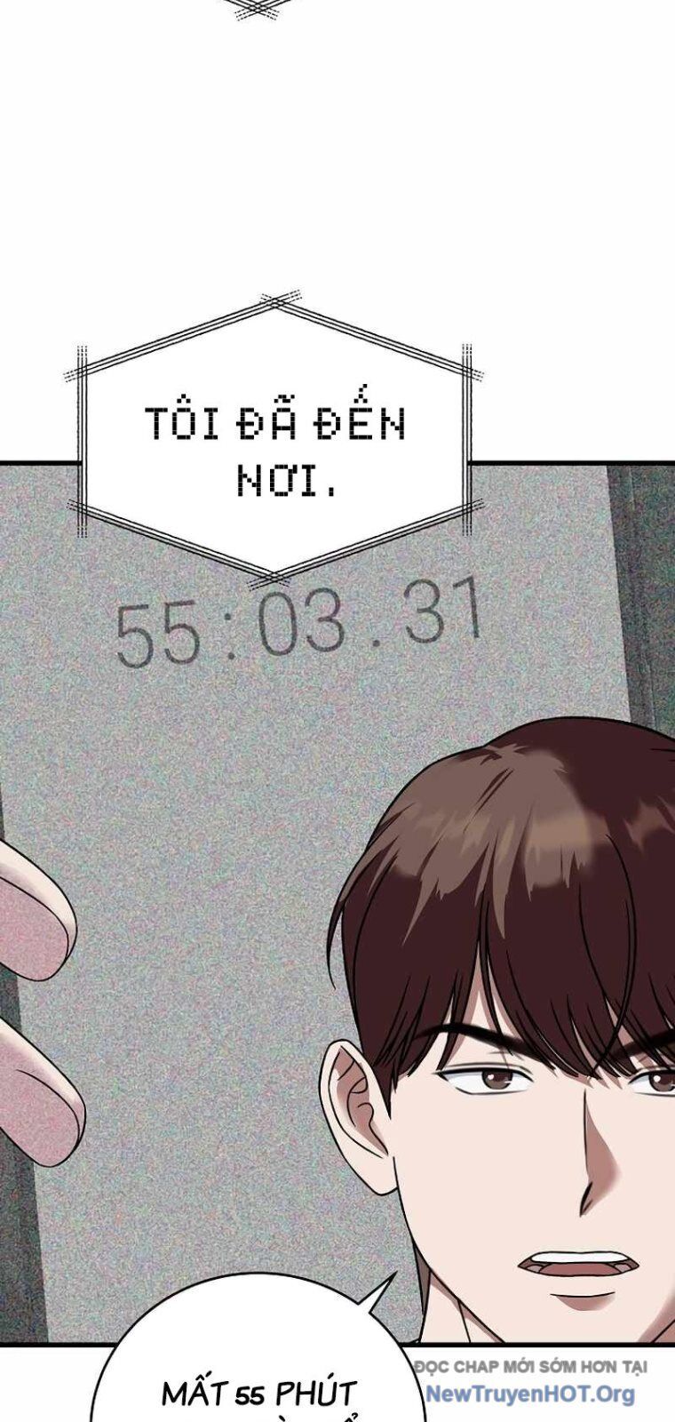 Đây Là Luật Chapter 161 - 22