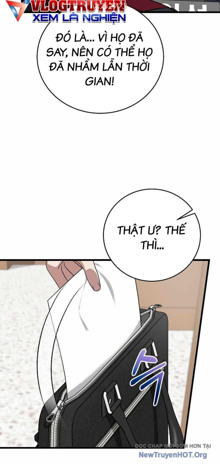 Đây Là Luật Chapter 161 - 24