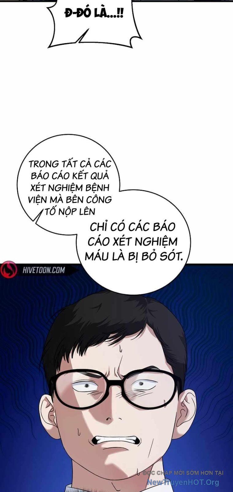 Đây Là Luật Chapter 161 - 26