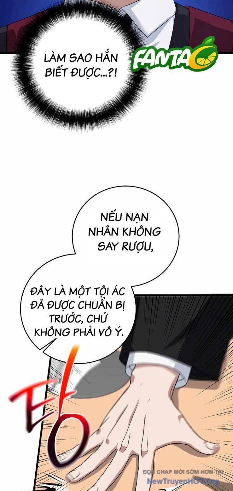 Đây Là Luật Chapter 161 - 27