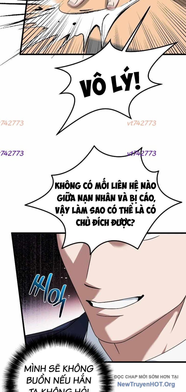 Đây Là Luật Chapter 161 - 28