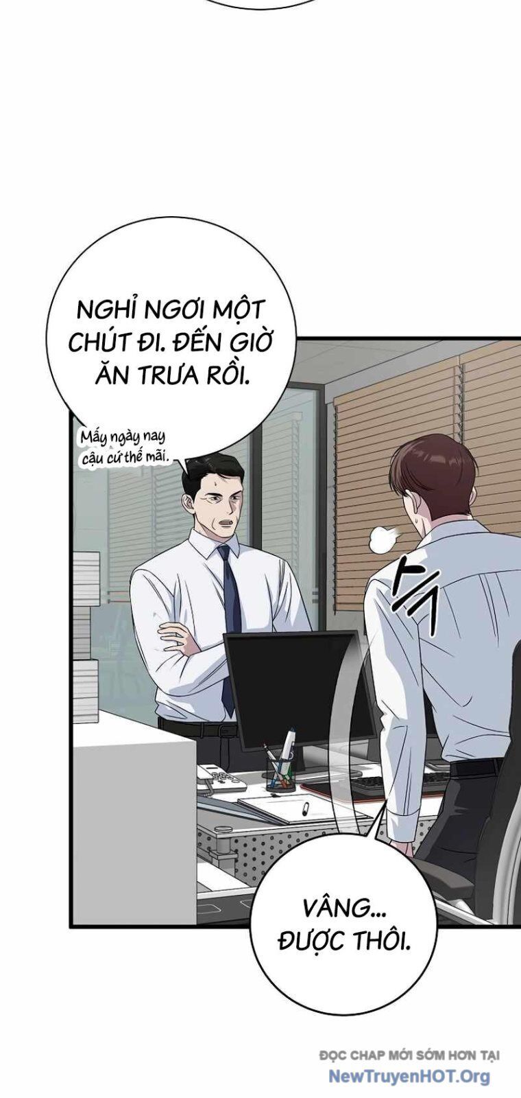 Đây Là Luật Chapter 161 - 4