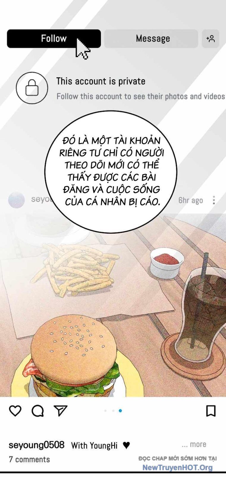 Đây Là Luật Chapter 161 - 31