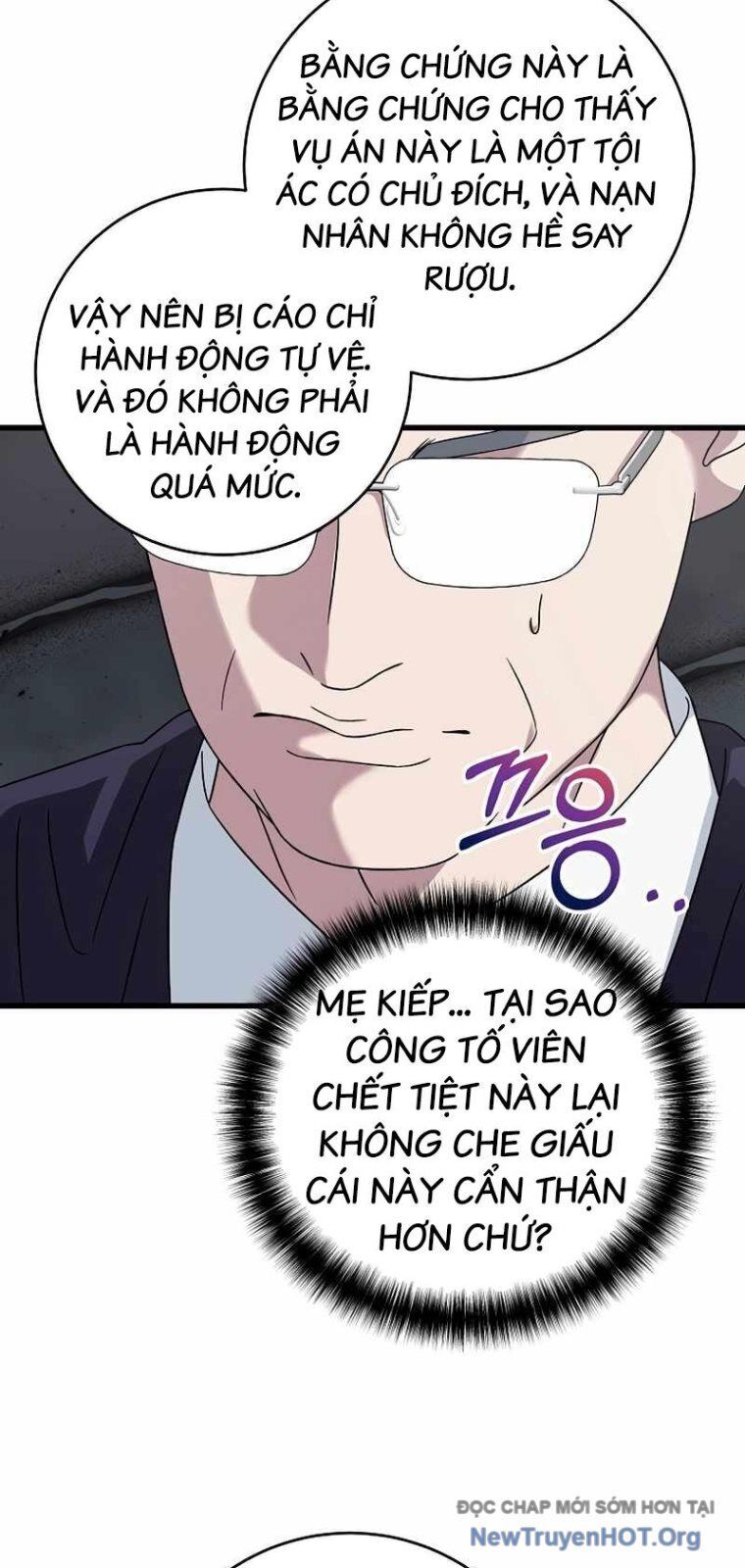 Đây Là Luật Chapter 161 - 34