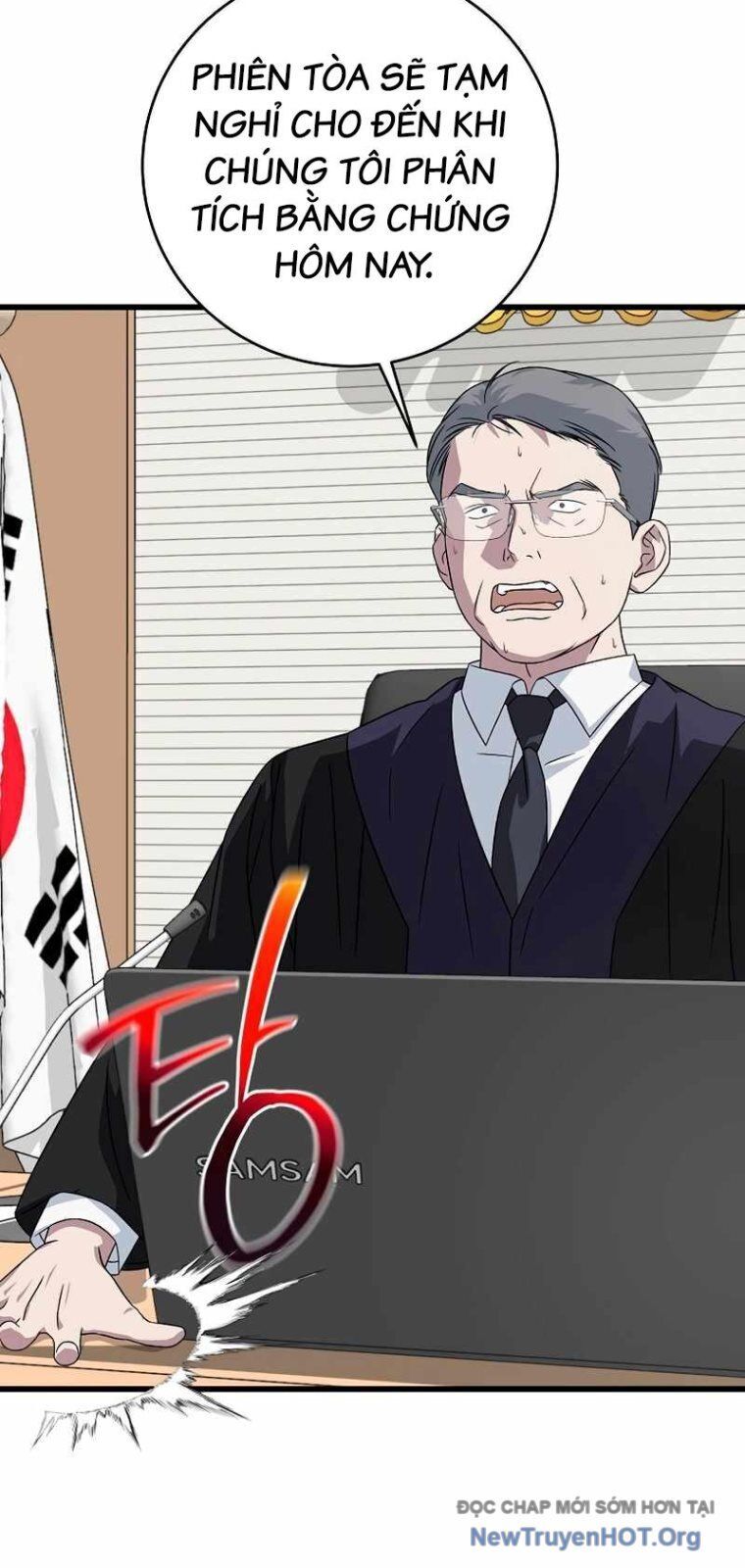 Đây Là Luật Chapter 161 - 35