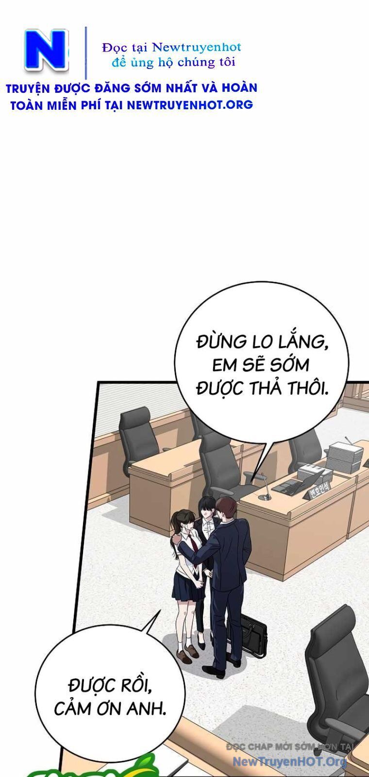Đây Là Luật Chapter 161 - 36