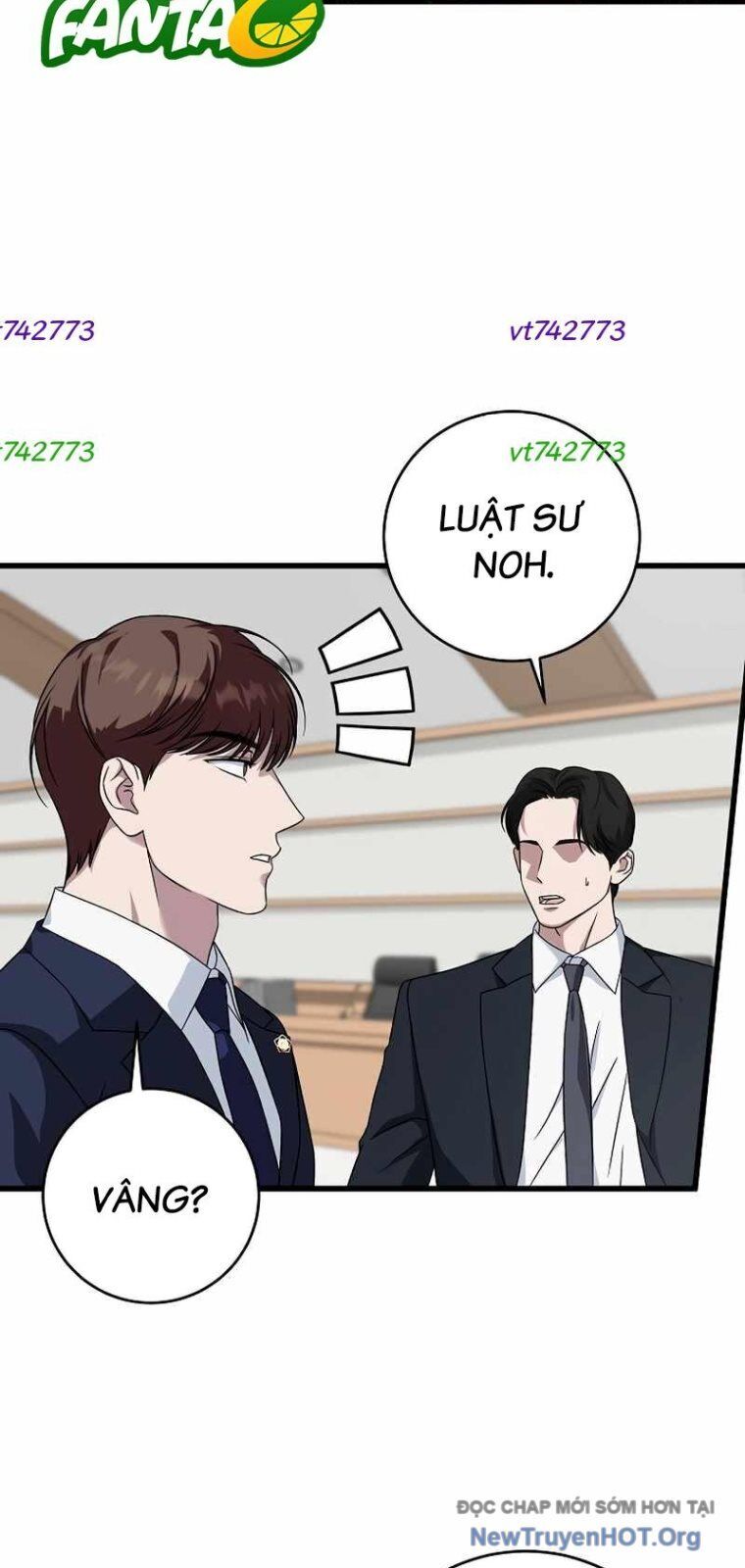 Đây Là Luật Chapter 161 - 37