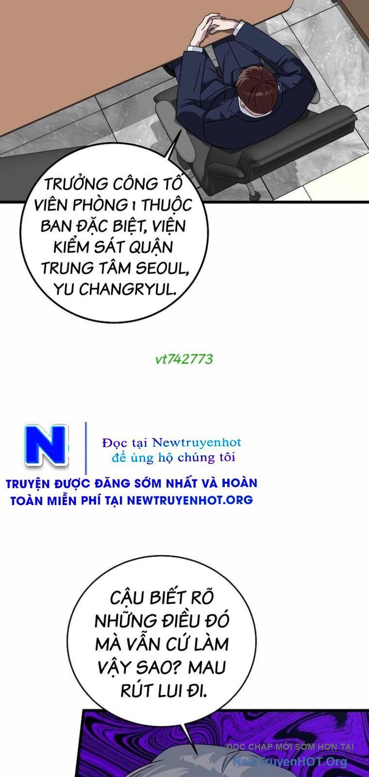 Đây Là Luật Chapter 161 - 41