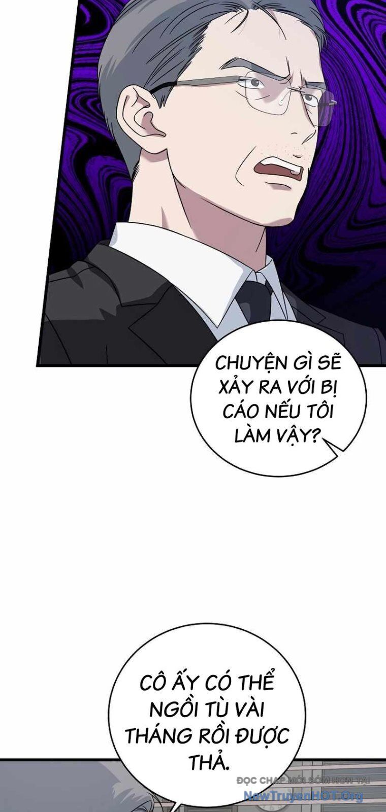 Đây Là Luật Chapter 161 - 42