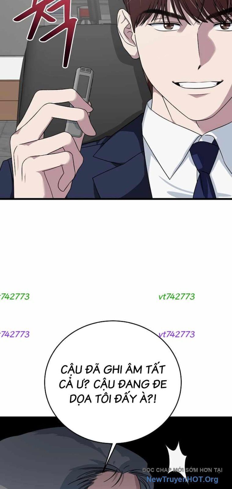 Đây Là Luật Chapter 161 - 45