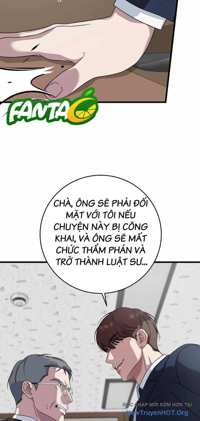 Đây Là Luật Chapter 161 - 47