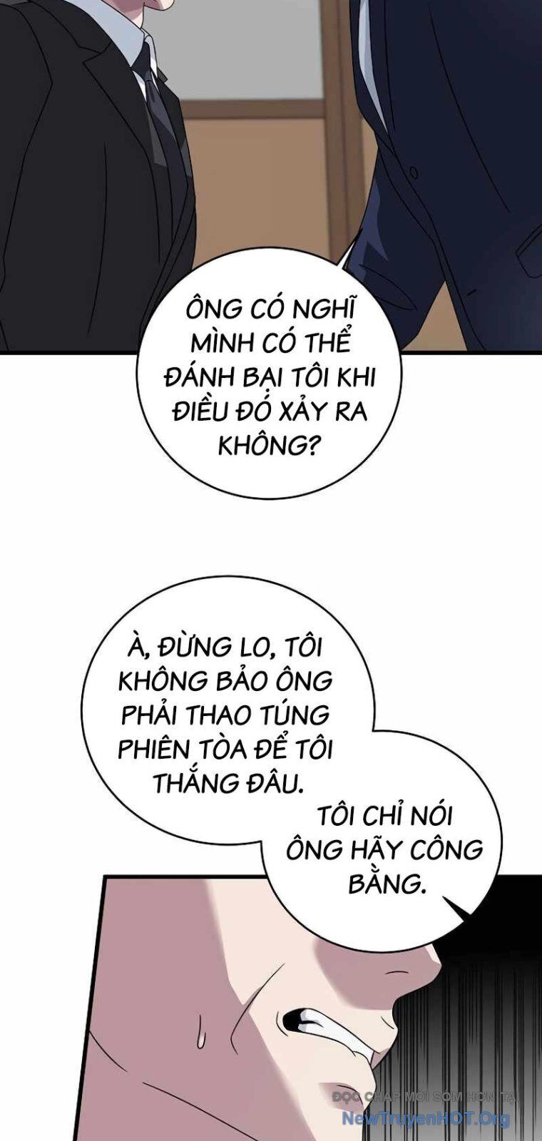 Đây Là Luật Chapter 161 - 48